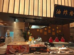 -杭州开元名都大酒店·地中海自助餐厅