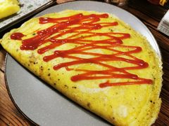 -食戟