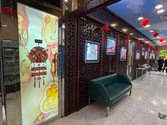 -东四民芳餐厅(世茂工三店)