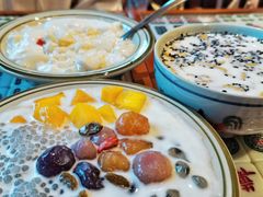 -堂屋糖水店(愚园店)