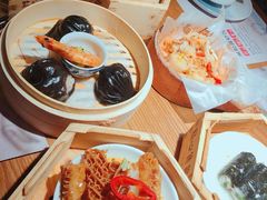 -点心传说·粤菜点心(佐阾虹湾店)