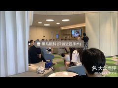 -黑马眼科·近视手术