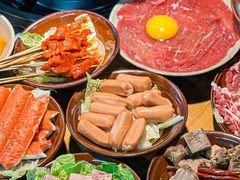 -阳阳老火锅(小南门店)