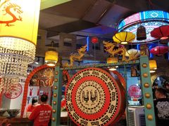 -巴九门老火锅(来福士打望店)
