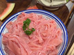-楠火锅(西单店)
