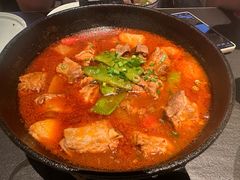 -唐猫庭院·千年陕菜(赛格国际购物中心店)
