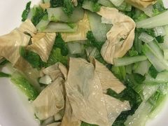 -张福记(五一公园店)