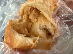 -麦香皇后老式面包坊(大连路店)