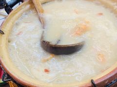 -云晓光头烧烤吧(德平路店)
