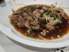 -眉州东坡(春秀路店)