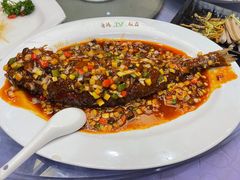 -晋阳饭庄(虎坊桥店)