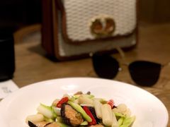 -榕意·川味之美(深业上城店)