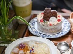 -绿小院(荔湾店)