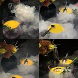 这个古法咖喱大虾太好吃了！！就是太费饭了！我可以吃三碗🍚
