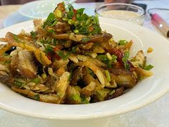 -渔娘渔家丹东海鲜(东直门店)