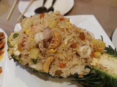 -Red Lobster