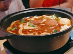 -牛腩之旅·牛腩牛杂煲(光启城美食城店)