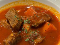 希斯林牛肉汤-希斯林牛排馆 Sizzzling Steakhouse