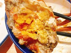 -莲花公园煎蟹·30年闽菜(火车站店)