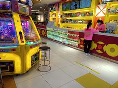 -meland·儿童乐园·游戏厅娃娃机·电玩Xbox(成都合生汇店)