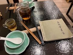 -五观堂素食(新华路店)