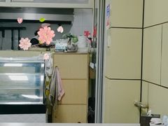 -宝光熏肉鞋底火烧(新街口店)