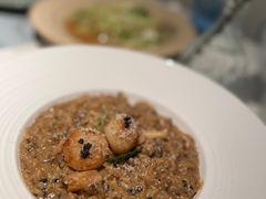 -珀翠餐厅(新业路店)