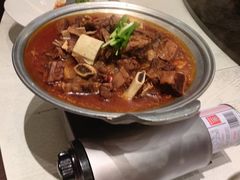 -六安宴(解放北路店)