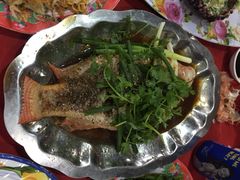 幸福姐海鲜大排档-幸福姐海鲜大排档