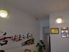 -海胆小馆(东北水饺·春柳店)