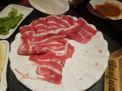 -陈府大宅门成都火锅·手切鲜肉(太原街店)