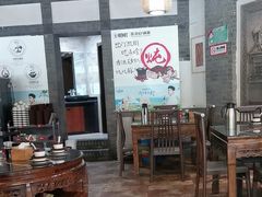 -王明古法砂锅居(开化寺店)