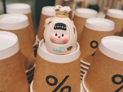 -% Arabica阿拉比卡咖啡烘焙工坊