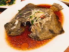 -东方明珠老上海8号餐厅(东方明珠广播电视塔店)