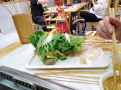 -袁记串串香(北国店)
