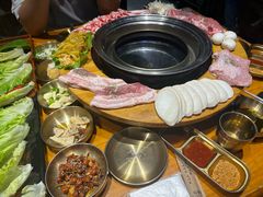 -韩象烤肉·韩国料理(市南麦凯乐旗舰店)