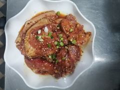 -好兄弟西昌特色火盆烧烤(釜江大道西段店)