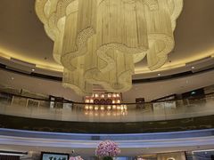 -汕头国际大酒店-牛一町目餐厅