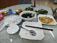 -双月饭店·20年老字号(新村店)