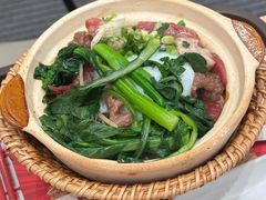 -华记煲仔华·煲仔饭(市桥易发店)