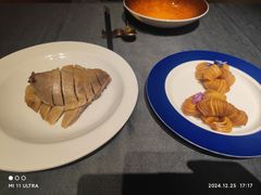 -A One Kitchen·南京精菜馆(德基广场店)