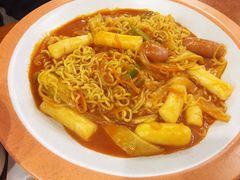 -韩礼年糕(飞虹路店)