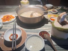 -大头椰·椰子鸡火锅(南宁万象城店)