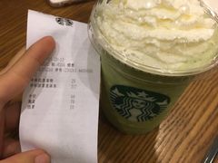 -星巴克(无锡百联奥特莱斯店)