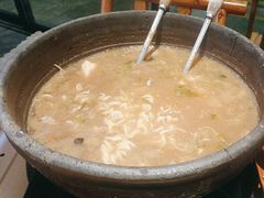 -黔滚滚贵州牛肉火锅·酸汤火锅(创意园店)