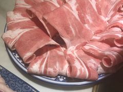 -宣武小院涮肉(前门店)