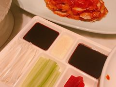 招牌烤鸭-泰钰丰烤鸭.天津菜(开发区店)