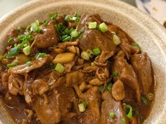 -大清花饺子(山庄店)