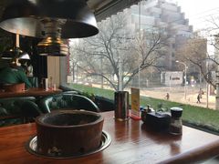 景观位-原始泥炉烤肉(总店)