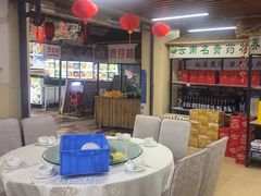-岭下农庄·农家菜·野生大头鱼·公司团建(福永凤凰山店)